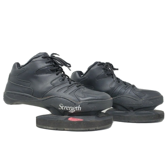 Strength Other - STRENGTH VERTICAL JUMP Plyometrics Training Shoes
